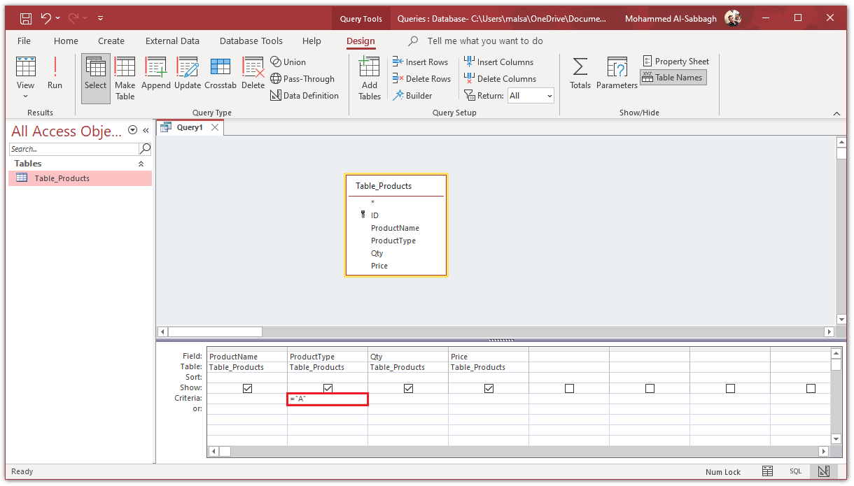 what-is-query-in-ms-access-microsoft-access-programs-riset